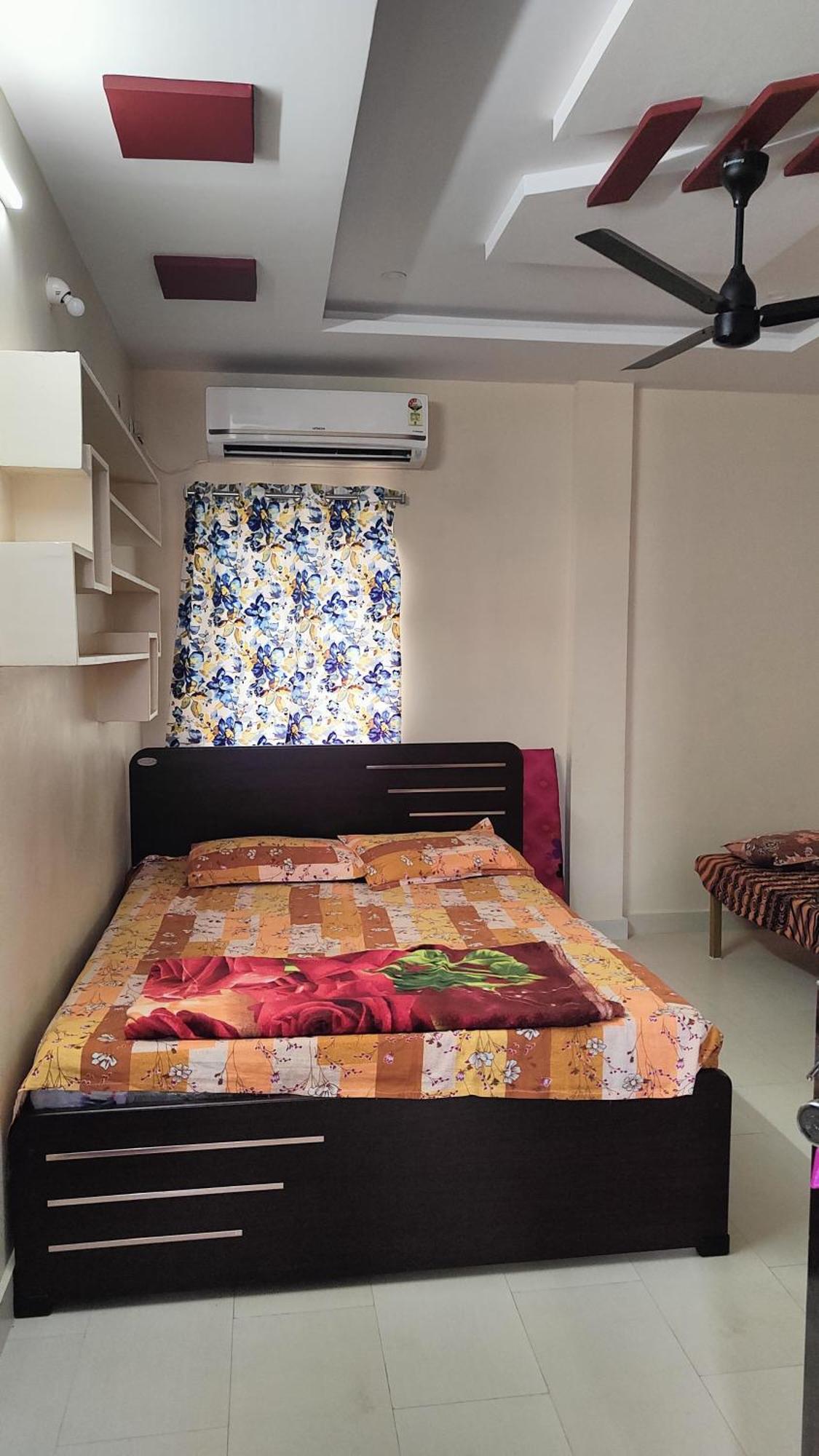 Guru Datta Residency Pithapuram Extérieur photo